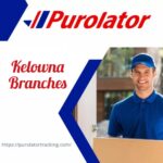 Purolator kelowna branches